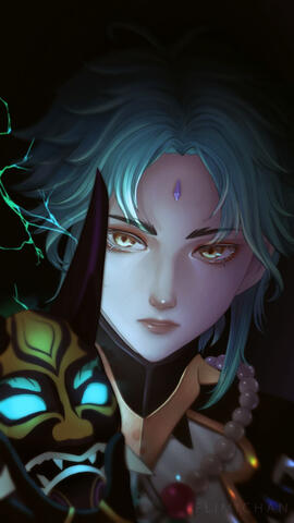 Xiao (Genshin Impact)