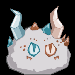 Rock Slime Animations